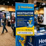 Build Your Sovereign Digital Estate: The HostGator Hatchling Plan